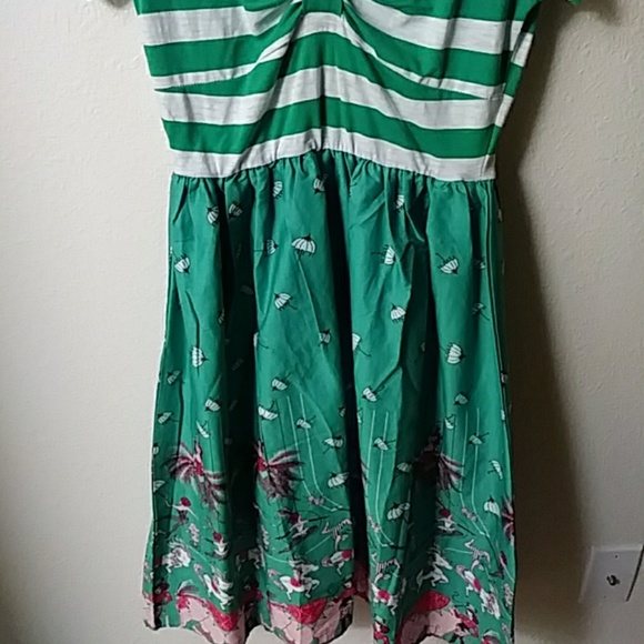 Dress - Picture 3 of 4